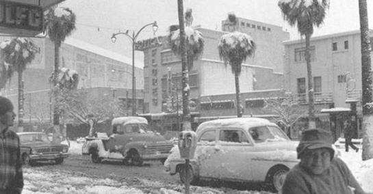 Clima hoy: ¿Por qué no cae nieve en la Ciudad de México? Clima hoy: ¿Por qué no cae nieve en la Ciudad de México?