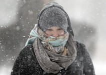 ¿Por qué no cae nieve en la Ciudad de México?