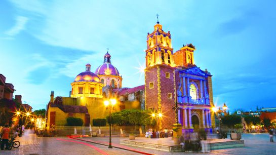 Lugares cerca de la CDMX, Turismo: 7 lugares cerca de la CDMX para pasar el puente sin gastar tanto Lugares cerca de la CDMX, Turismo: 7 lugares cerca de la CDMX para pasar el puente sin gastar tanto