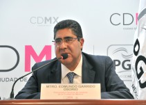 La ruta de Marco Antonio