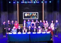 Se estrena "LOS40 El Musical", la radio llega al teatro