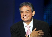 José José pide privacidad