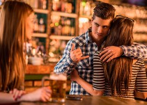 Señales de que tu pareja será infiel, según la ciencia