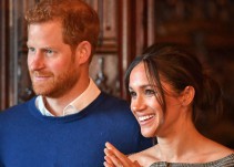 La razón por la que el príncipe Harry no invitó a su boda a Trump pero sí a Obama