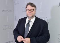 Guillermo del Toro enfrenta demanda por "The shape of water"