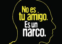 "No es tu amigo. Es un narco", advierte Gaceta UNAM
