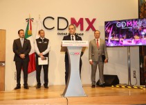 Hay cierre de válvulas de agua en la CDMX con fines políticos: Mancera