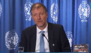 Detenidos por caso Ayotzinapa fueron torturados: ONU Detenidos por caso Ayotzinapa fueron torturados: ONU