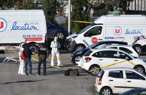 Estado Islámico se adjudica ataque en supermercado de Francia Estado Islámico se adjudica ataque en supermercado de Francia