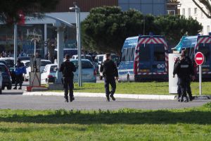 Estado Islámico se adjudica ataque en supermercado de Francia Estado Islámico se adjudica ataque en supermercado de Francia