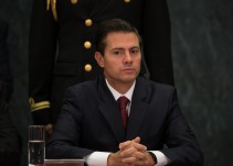 EPN defenderá Reforma Energética ante amenazas de AMLO