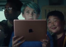 El nuevo iPad va tras los estudiantes