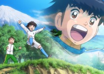 VIDEO: El regreso de Supercampeones
