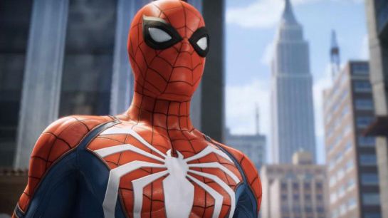 Spider-Man llegará a PS4 con edición coleccionista y digital de lujo Spider-Man llegará a PS4 con edición coleccionista y digital de lujo