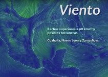 Este será el clima del miércoles