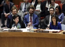 Rechazan condenar ataque en Siria