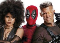 Aquí el tráiler final de ‘Deadpool 2’