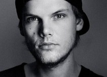 Avicii muere a los 28 años