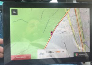 Anuncian App gratuita para taxis y usuarios de la CDMX Anuncian App gratuita para taxis y usuarios de la CDMX
