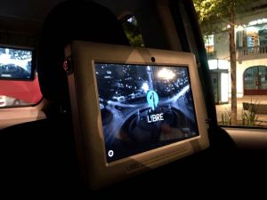 Anuncian App gratuita para taxis y usuarios de la CDMX Anuncian App gratuita para taxis y usuarios de la CDMX