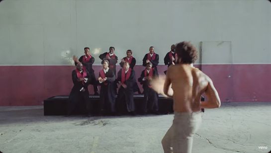 Foto: This is America Foto: This is America