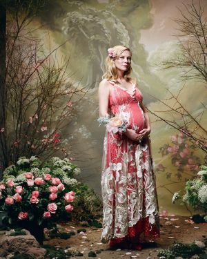 Kristen Dunst se convierte en madre de un niño Kristen Dunst se convierte en madre de un niño