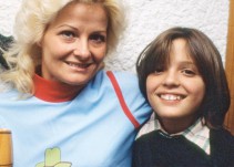Esta fue la última vez que se vio a la mamá de Luis Miguel