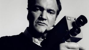 Margot Robbie y Quentin Tarantino trabajarán juntos Margot Robbie y Quentin Tarantino trabajarán juntos