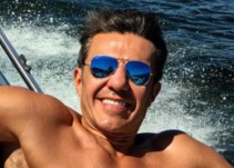 Adrian Úribe dentro de las 72 horas en observación en el hospital