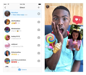 Instagram lanza emojis deslizables: Instagram lanza emojis deslizables Instagram lanza emojis deslizables: Instagram lanza emojis deslizables