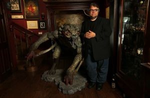 Guillermo del Toro creará contenido para Netflix: Guillermo del Toro creará contenido para Netflix Guillermo del Toro creará contenido para Netflix: Guillermo del Toro creará contenido para Netflix