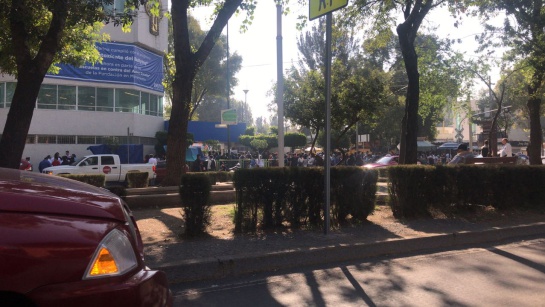 Temblor de 5.3 grados provoca desalojos en la Ciudad de México: Temblor de 5.3 grados provoca desalojos en la CDMX Temblor de 5.3 grados provoca desalojos en la Ciudad de México: Temblor de 5.3 grados provoca desalojos en la CDMX