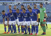 Lichnovsky, Alvarado y Aguilar nuevos refuerzos del Cruz Azul