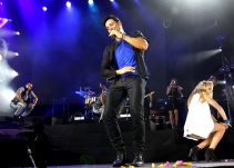 Chayanne regresa al Auditorio Nacional con el tour "Desde el alma"