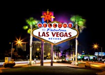 Las Vegas podría dormir