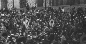 El 23 de mayo es el Día Internacional de los estudiantes El 23 de mayo es el Día Internacional de los estudiantes