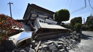 Terremoto en China deja severos daños materiales: Terremoto en China deja severos daños materiales Terremoto en China deja severos daños materiales: Terremoto en China deja severos daños materiales