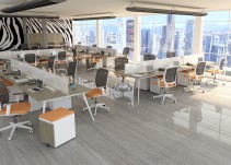 La importancia de la innovación en los espacios de trabajo