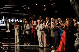 Los premios “Ariel” cumplen 60 años y piden justicia por los estudiantes de cine asesinados Los premios “Ariel” cumplen 60 años y piden justicia por los estudiantes de cine asesinados