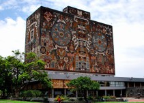 La UNAM es la segunda mejor universidad de Iberoamérica