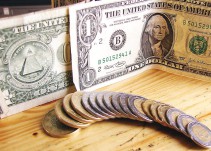 Se dispara dólar a $20.83 en ventanillas