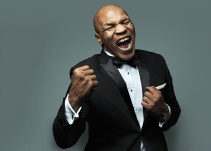 ¿Mike Tyson AMLOVER?