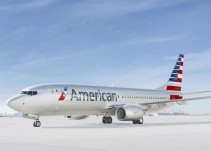 American Airlines cancela vuelos a Nicaragua por violencia