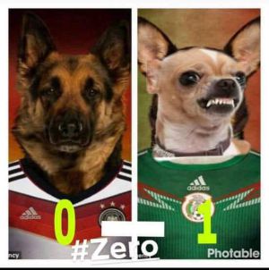 Memes Alemania Mexico: Los Memes del partido Alemania vs México Memes Alemania Mexico: Los Memes del partido Alemania vs México