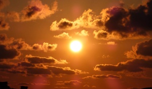 Inicio de solsticio de verano 2018: Solsticio de verano llega en medio de las lluvias Inicio de solsticio de verano 2018: Solsticio de verano llega en medio de las lluvias