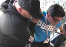 Noticias falsas matan a Maradona