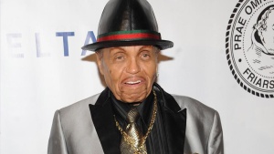 Fallece a los 89 años el padre de Michael Jackson: Fallece el padre de Michael Jackson Fallece a los 89 años el padre de Michael Jackson: Fallece el padre de Michael Jackson