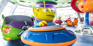 Toy Story Land Orlando abre el 30 de Junio: Toy Story Land abrirá sus puertas en Orlando Toy Story Land Orlando abre el 30 de Junio: Toy Story Land abrirá sus puertas en Orlando
