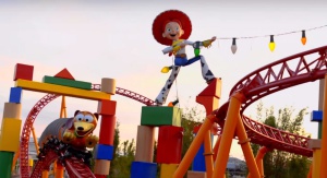 Toy Story Land Orlando abre el 30 de Junio: Toy Story Land abrirá sus puertas en Orlando Toy Story Land Orlando abre el 30 de Junio: Toy Story Land abrirá sus puertas en Orlando