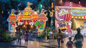 Toy Story Land Orlando abre el 30 de Junio: Toy Story Land abrirá sus puertas en Orlando Toy Story Land Orlando abre el 30 de Junio: Toy Story Land abrirá sus puertas en Orlando